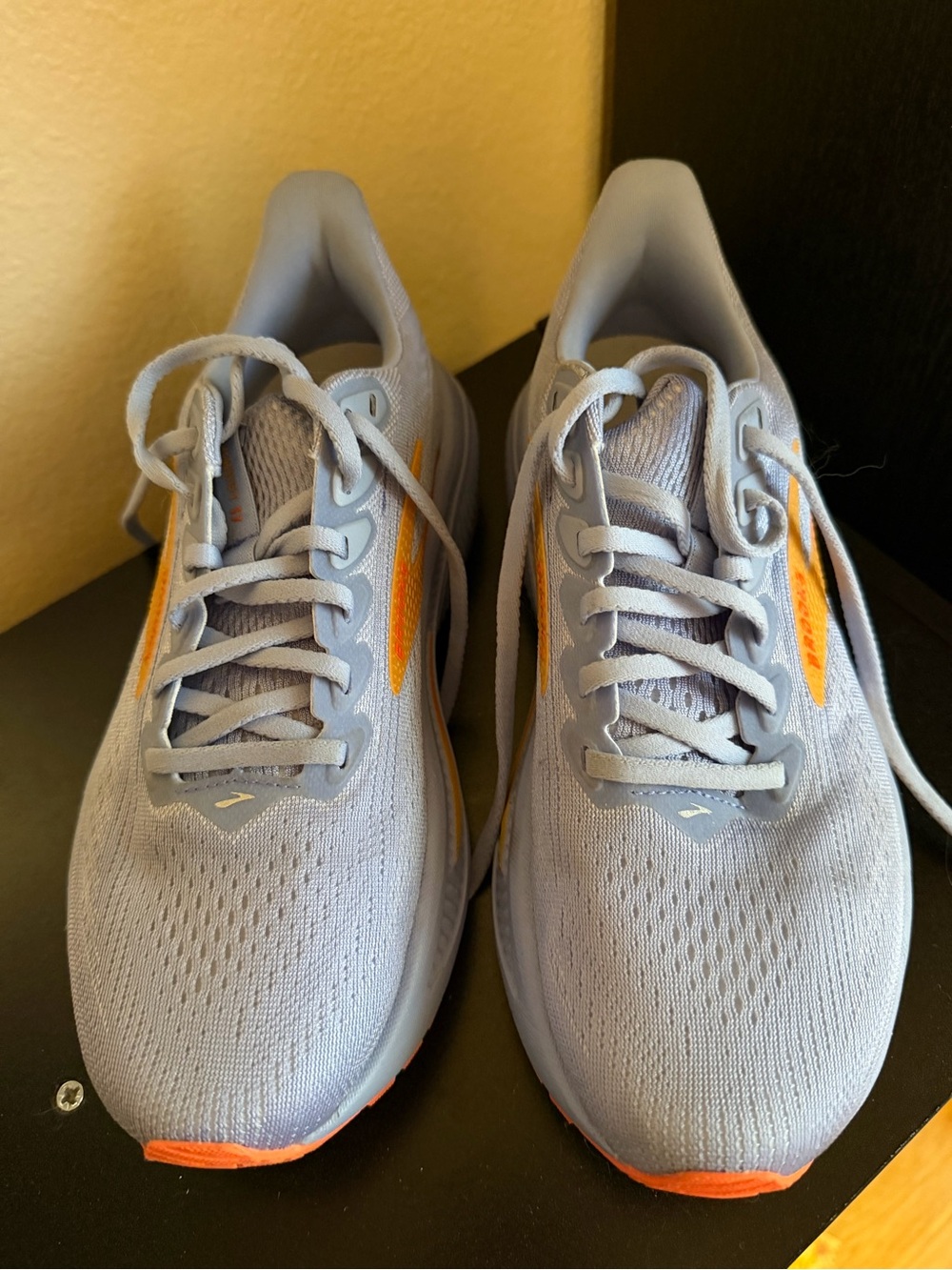 Women’s Brooks Ghost 17